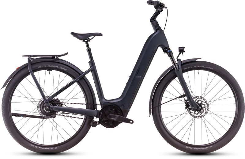 Cube Kathmandu Hybrid Comfort Pro 800 (WA)
