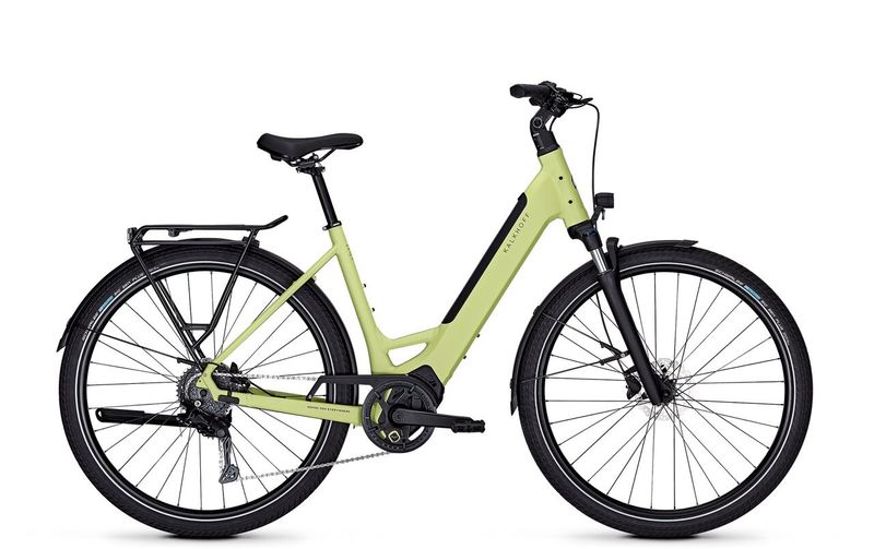 KALKHOFF ENDEAVOUR L SEASON (WA)