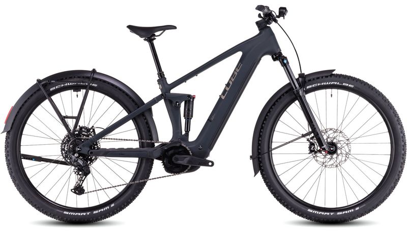 Cube Stereo Hybrid ONE22 PRO 800 Allroad