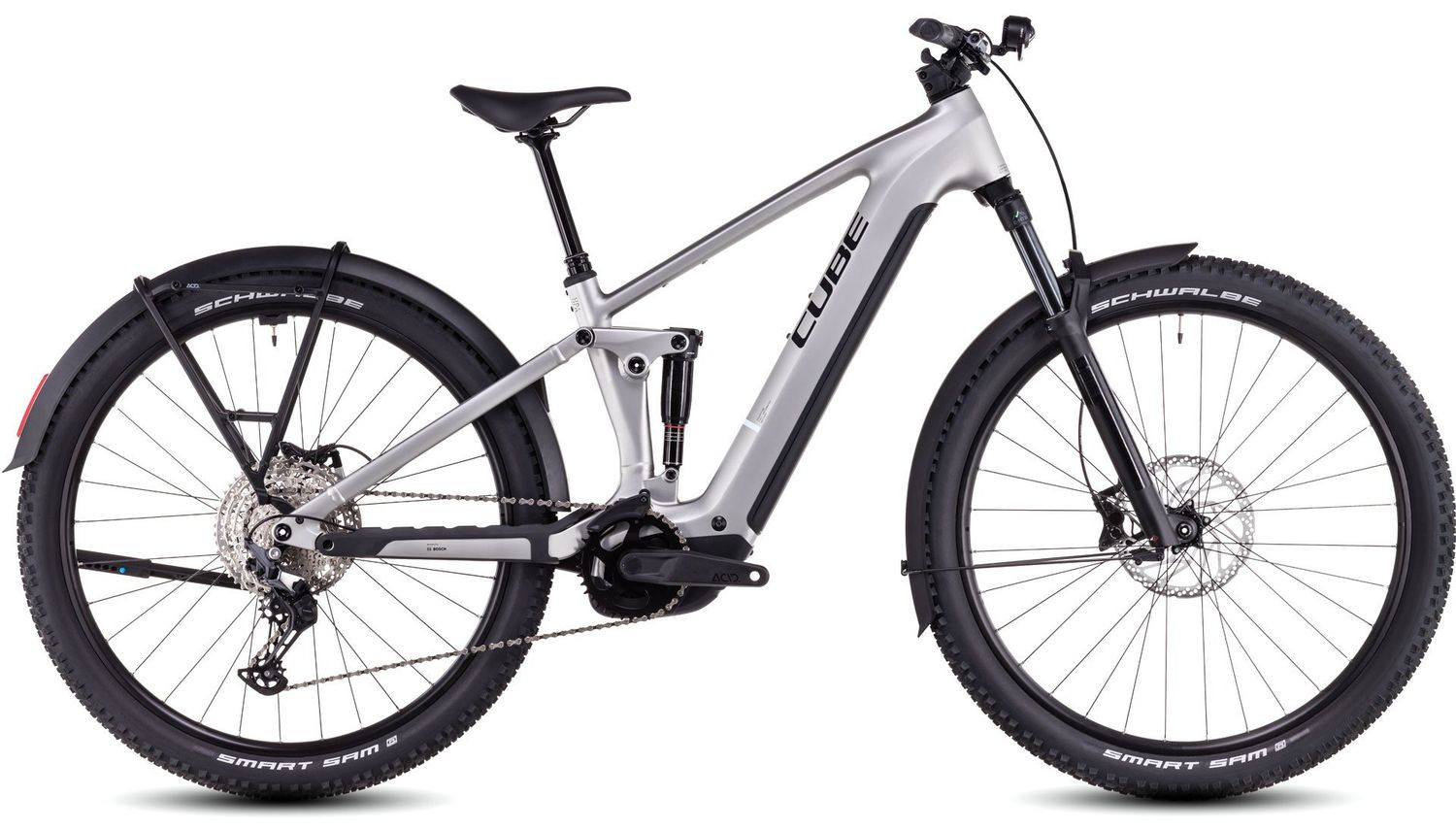 Cube Stereo Hybrid ONE22 RACE 800 Allroad