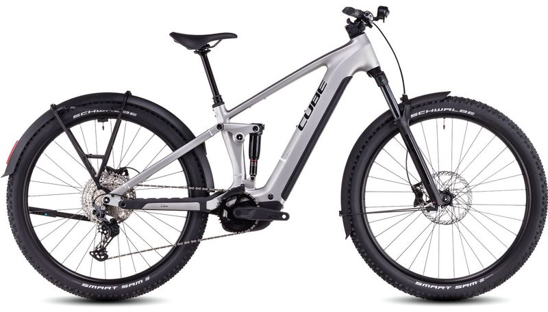 Cube Stereo Hybrid ONE22 RACE 800 Allroad