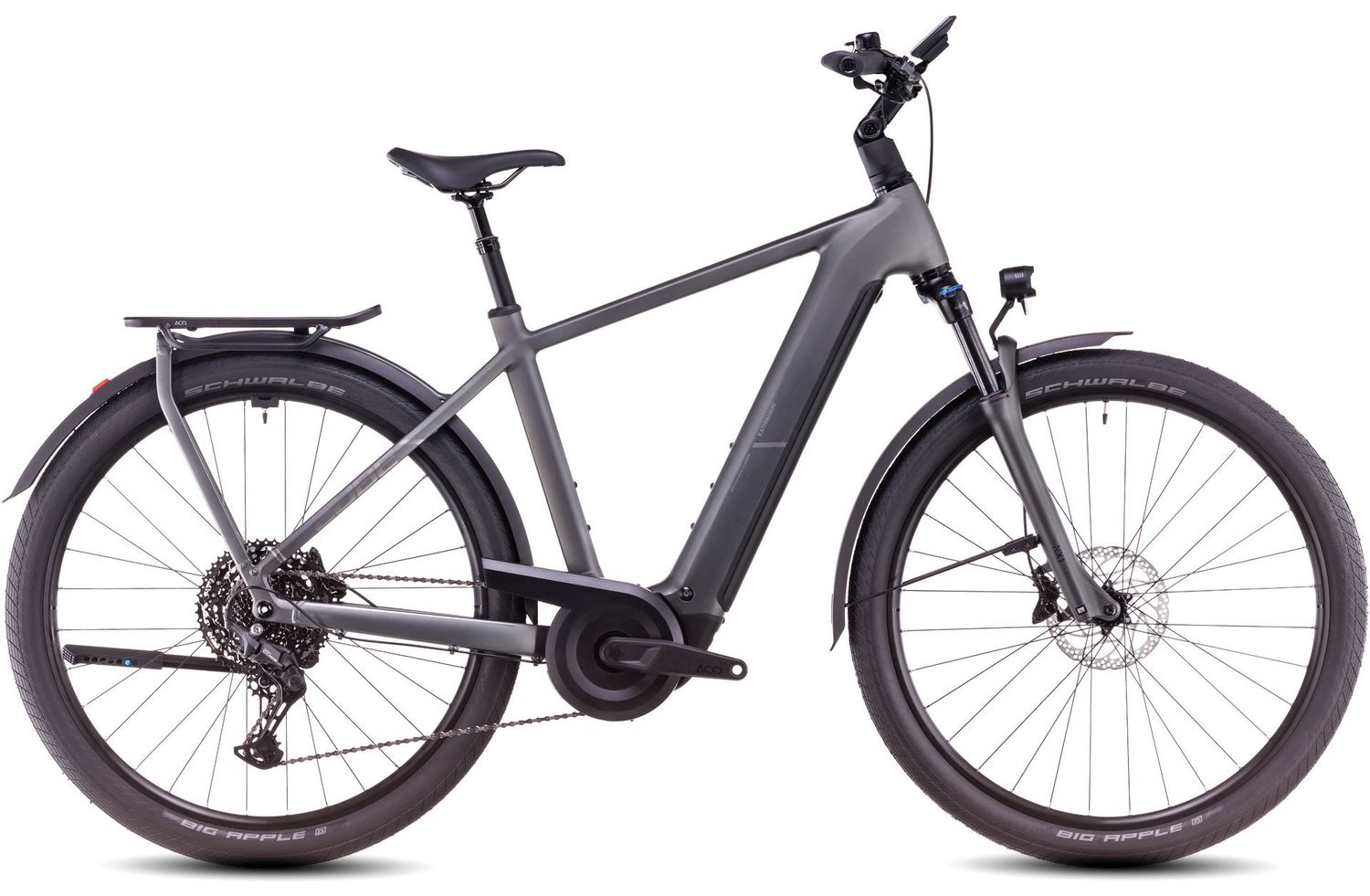 KATHMANDU HYBRID PRO 800 (DI)