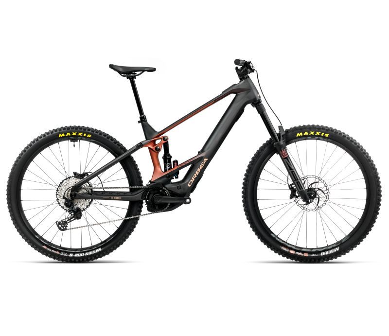 ORBEA Wild M20 2025