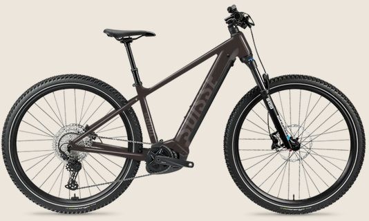 TDS VISTA MTB