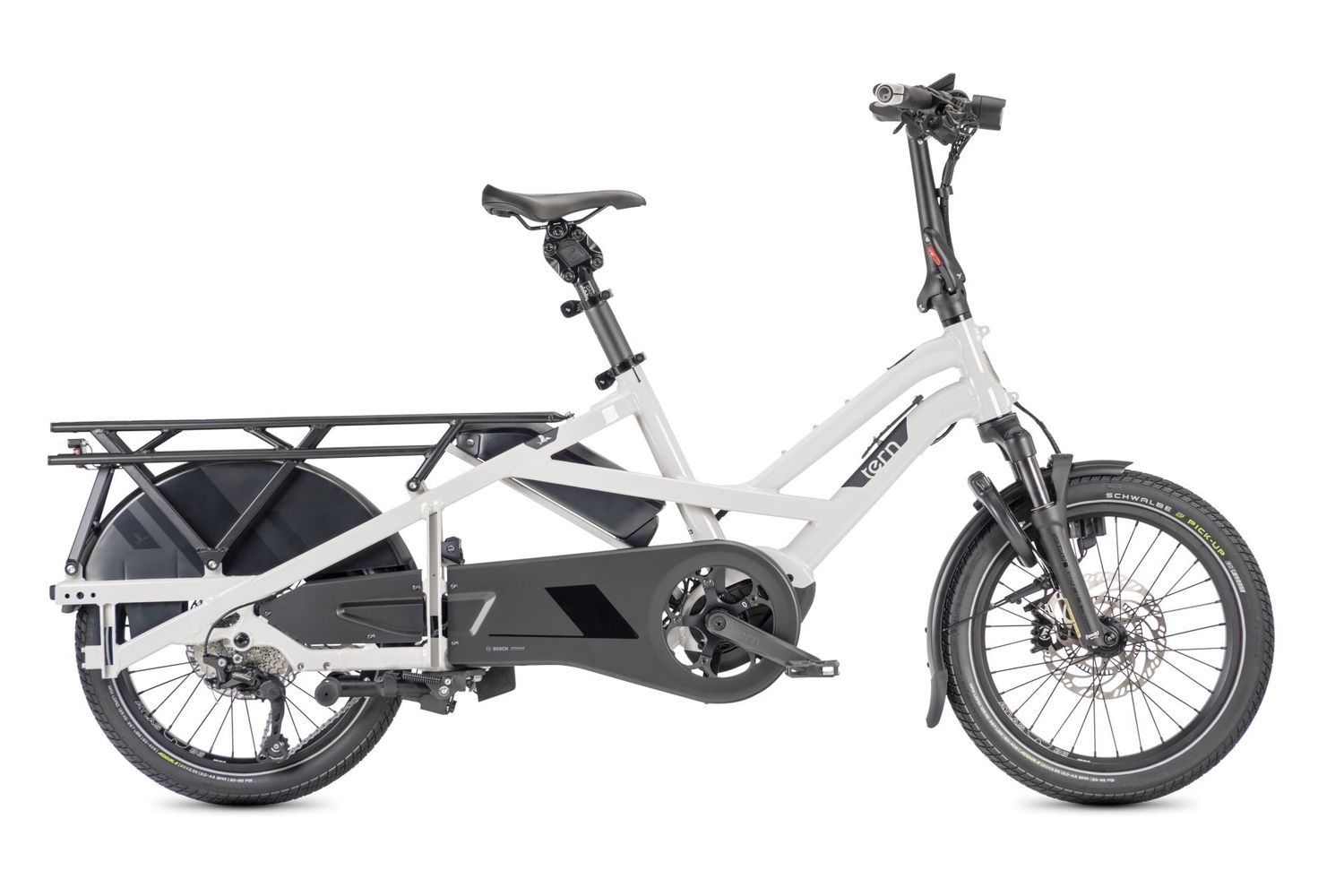 TERN GSD S10 NEW 2025