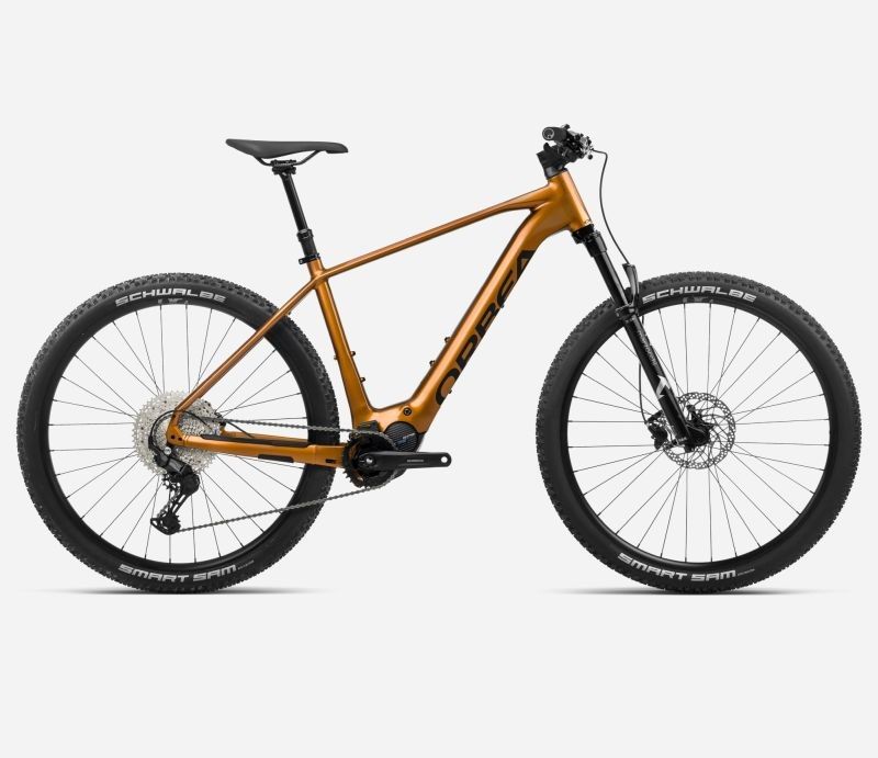 ORBEA Urrun 30