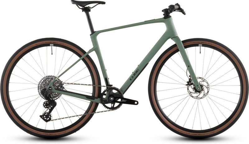 CUBE NULANE C:62 SLT