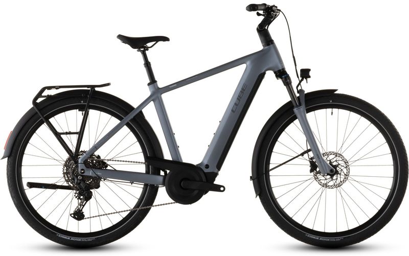 CUBE TOURING HYBRID PRO 800 (DI)