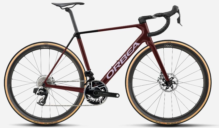 ORBEA ORCA My0