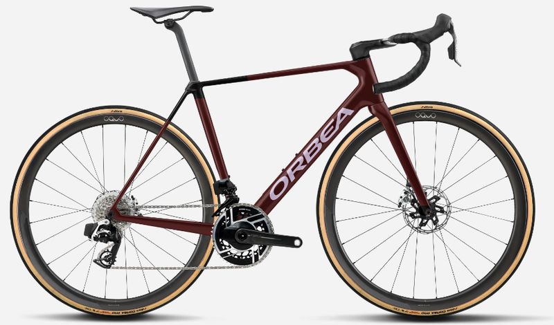 ORBEA ORCA My0