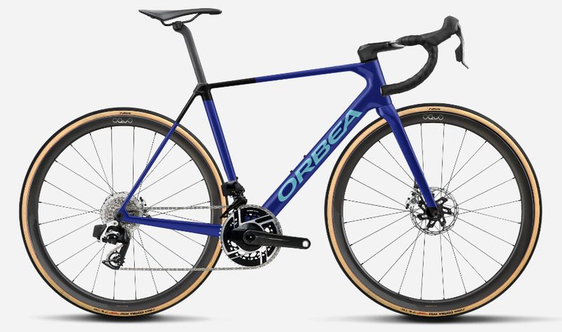 ORBEA ORCA My0
