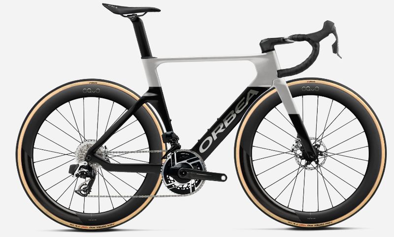 ORBEA ORCA AERO My0