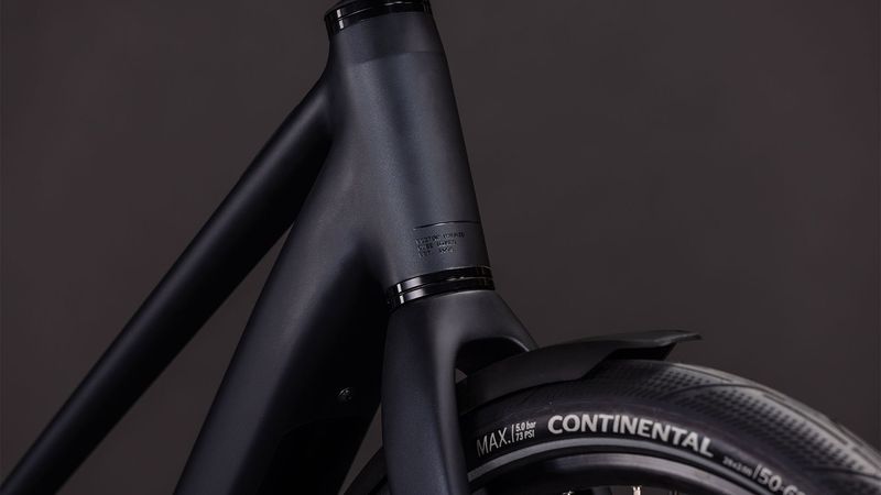 CUBE EDITOR HYBRID PRO FE 400X TR