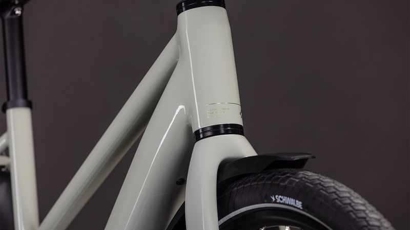 CUBE EDITOR HYBRID SLX 400X FE