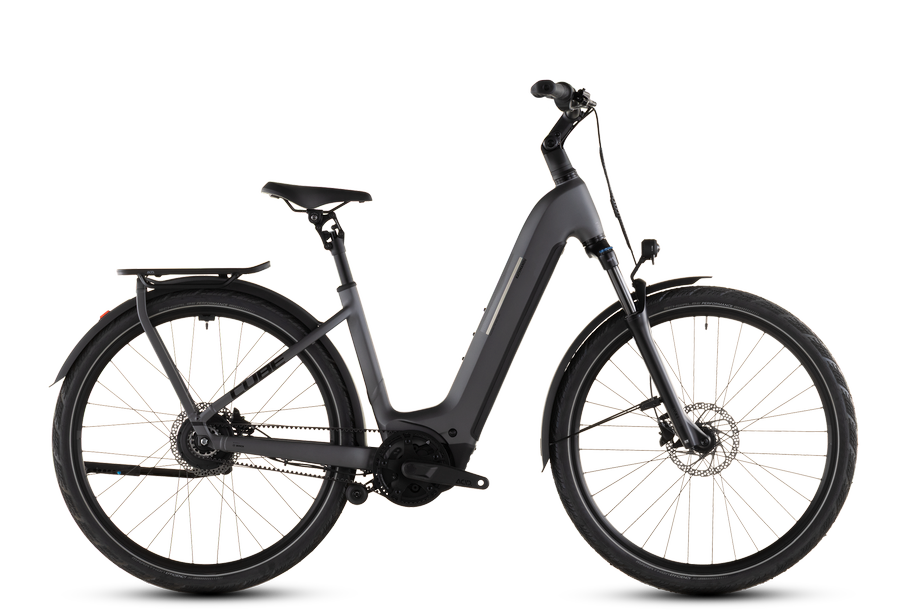 CUBE KATHMANDU HYBRID COMFORT PRO 800 (WA)