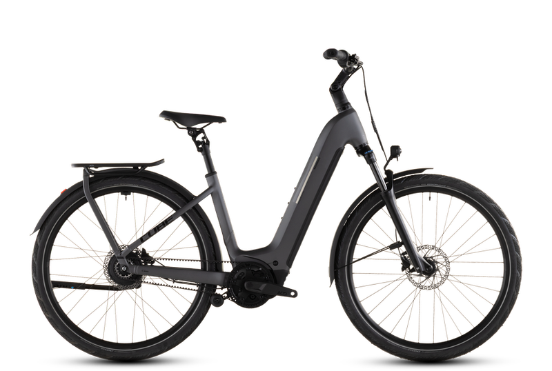 CUBE KATHMANDU HYBRID COMFORT PRO 800 (WA)