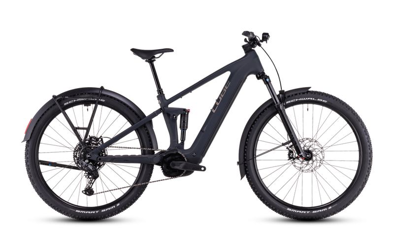 Cube Stereo Hybrid ONE22 PRO 800 Allroad Cube Stereo Hybrid ONE22 PRO 800 Allroad