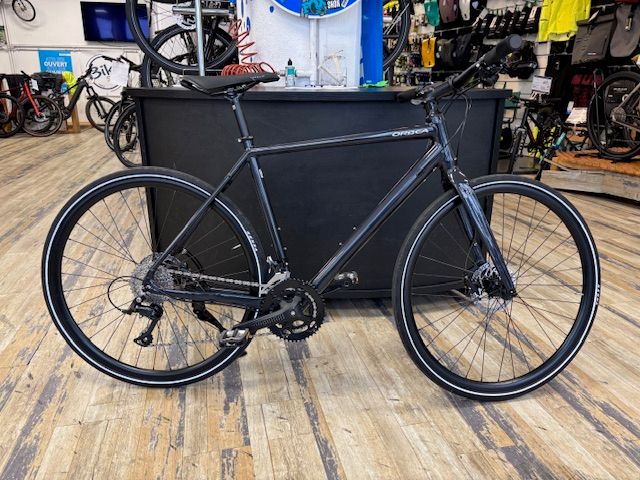 Orbea Vector 20 occasion