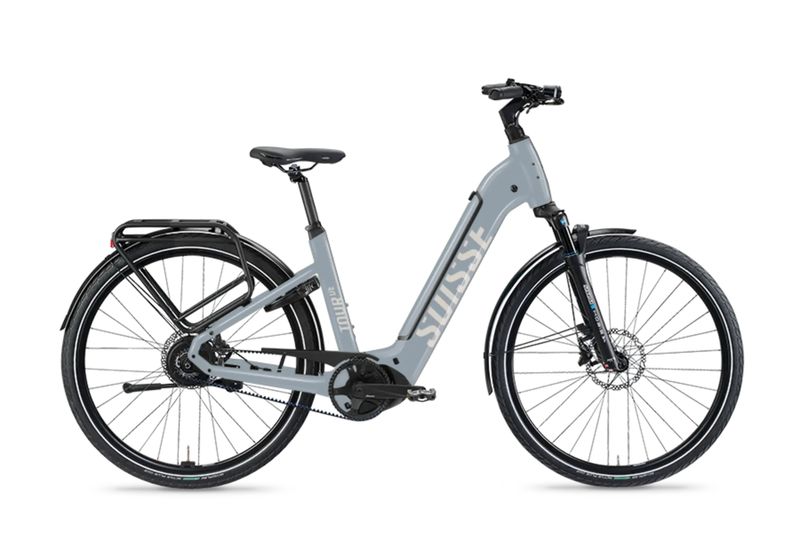 TDS Charisma 45 km/h (MY26)