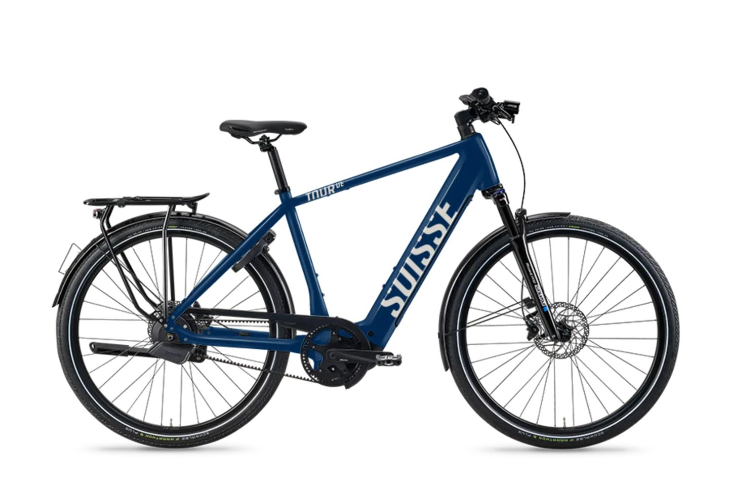 TDS BROADWAY 45 km/h (MY26)