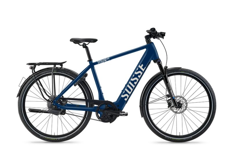 TDS BROADWAY 45 km/h (MY26) TDS BROADWAY 45 km/h (MY26)