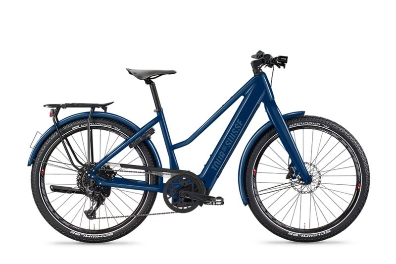 TDS URBAN TR 45 km/h (MY26)