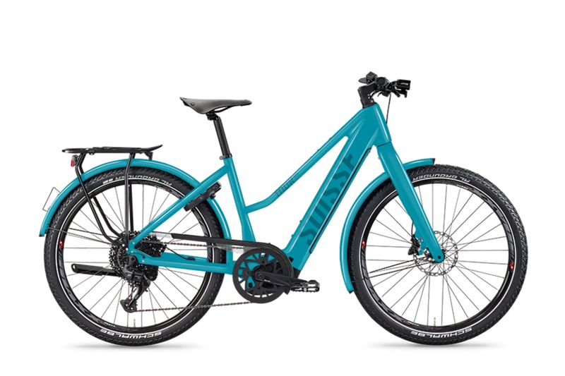 TDS URBAN TR 45 km/h (MY26) TDS URBAN TR 45 km/h (MY26)