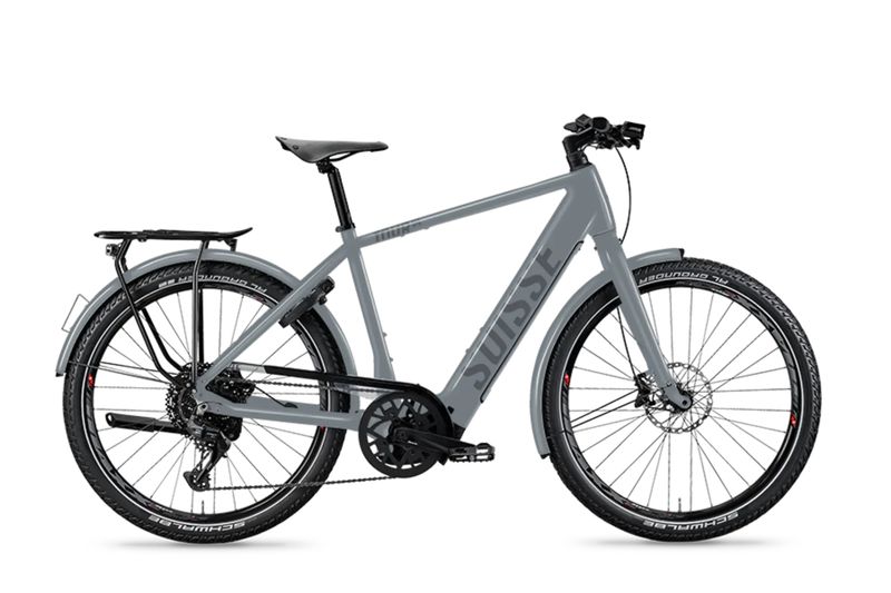 TDS URBAN DI 45 km/h (MY26)