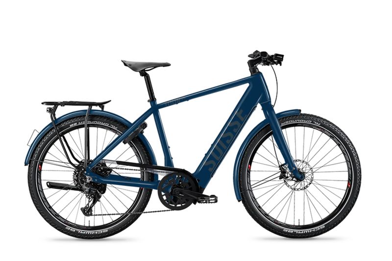 TDS URBAN DI 45 km/h (MY26) TDS URBAN DI 45 km/h (MY26)