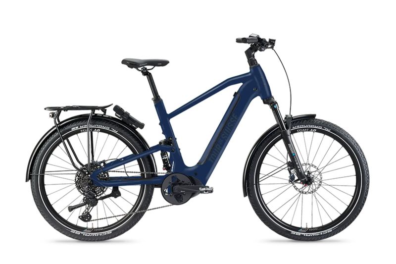 TDS NUVOLA DI 45 km/h (MY26) TDS NUVOLA DI 45 km/h (MY26)