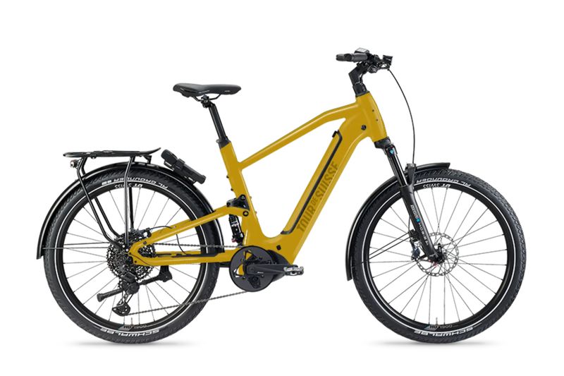TDS NUVOLA DI 45 km/h (MY26)