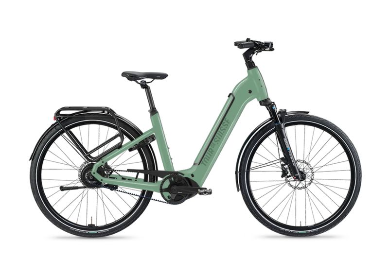 TDS Charisma 45 Km/h M (MY25) TDS Charisma 45 Km/h M (MY25)