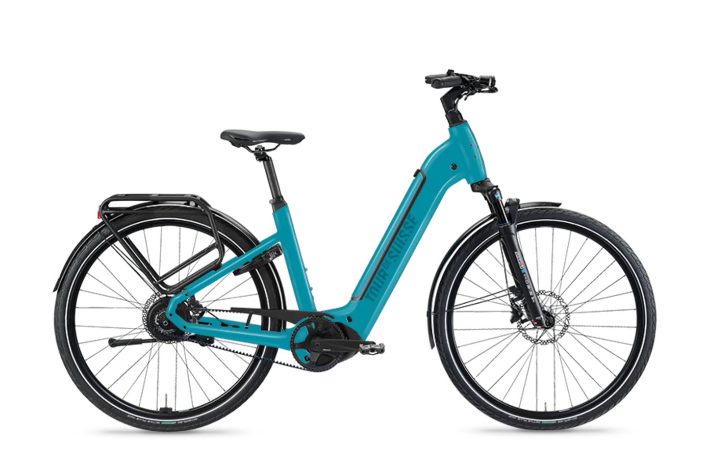 TDS Charisma 45 Km/h S (MY24)