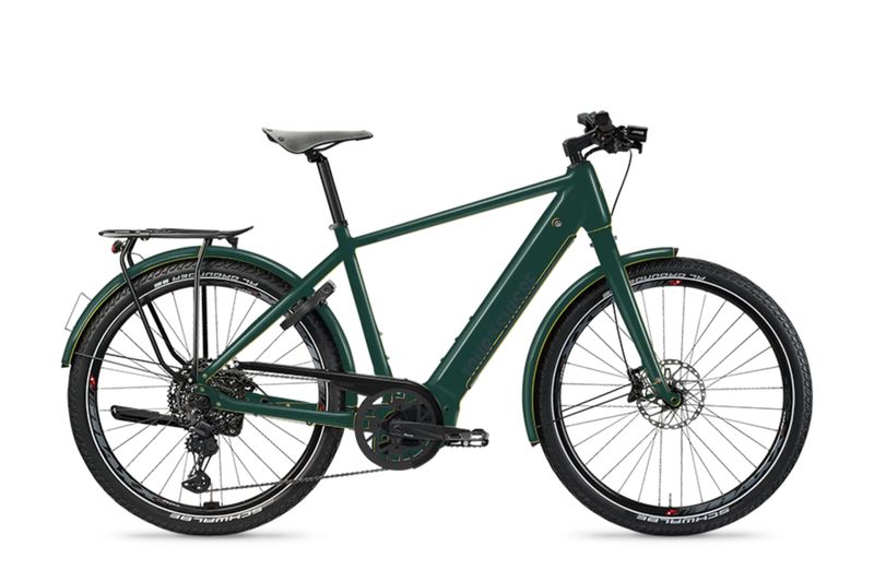 TDS Urban 45 Km/h L (MY25) TDS Urban 45 Km/h L (MY25)