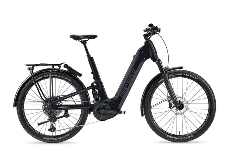 TDS NUVOLA WA 45 km/h (MY26)