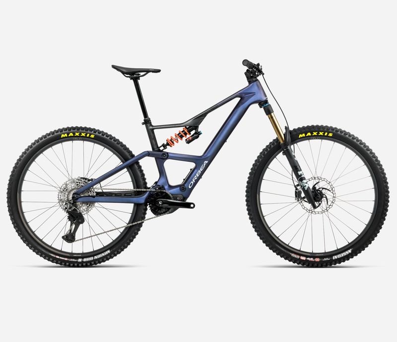 ORBEA RISE LT/ SL Gamme 2026 ORBEA RISE LT/ SL Gamme 2026