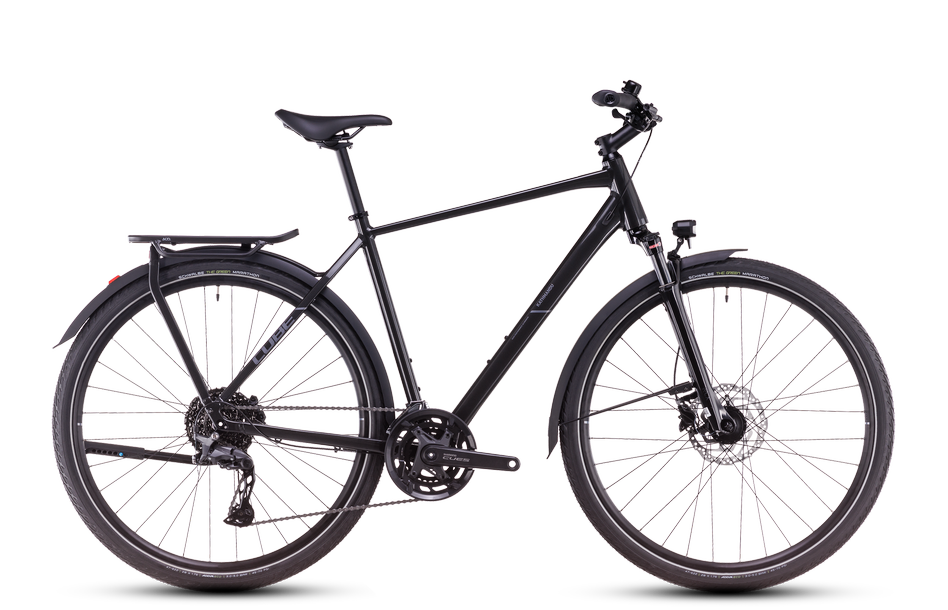 Cube Kathmandu Pro grey´n´lunar