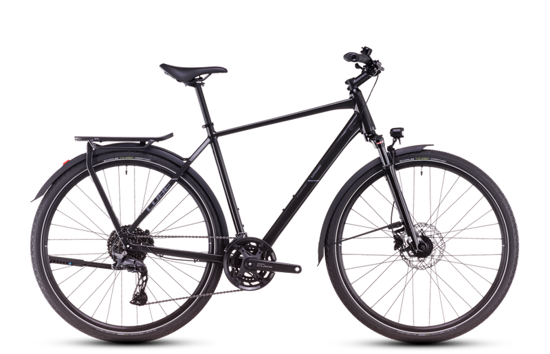 Cube Kathmandu Pro grey´n´lunar