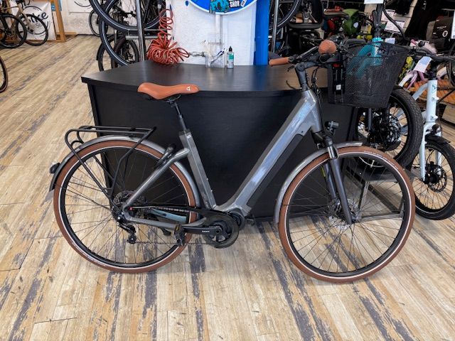 O2Feel Automatique 5 (occasion)