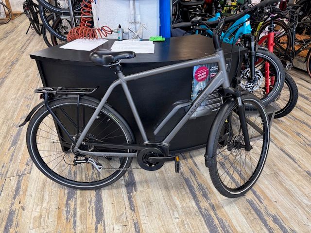 Kalkhoff Endeavour 1.B Move occasion