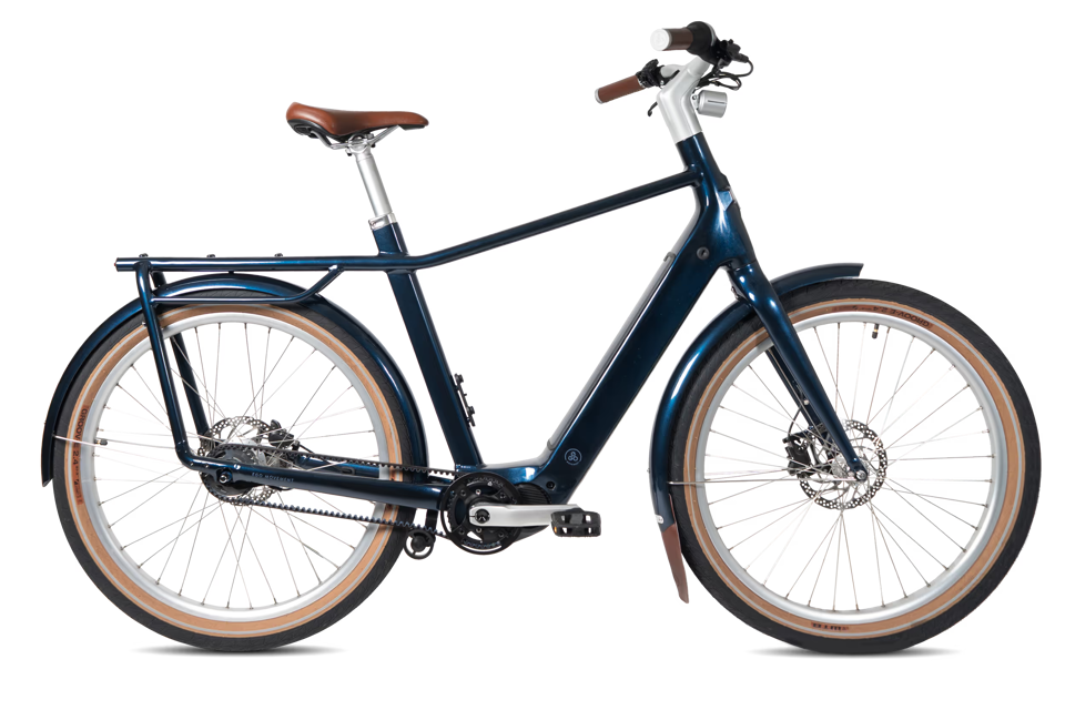 EGO Movement Galvanie