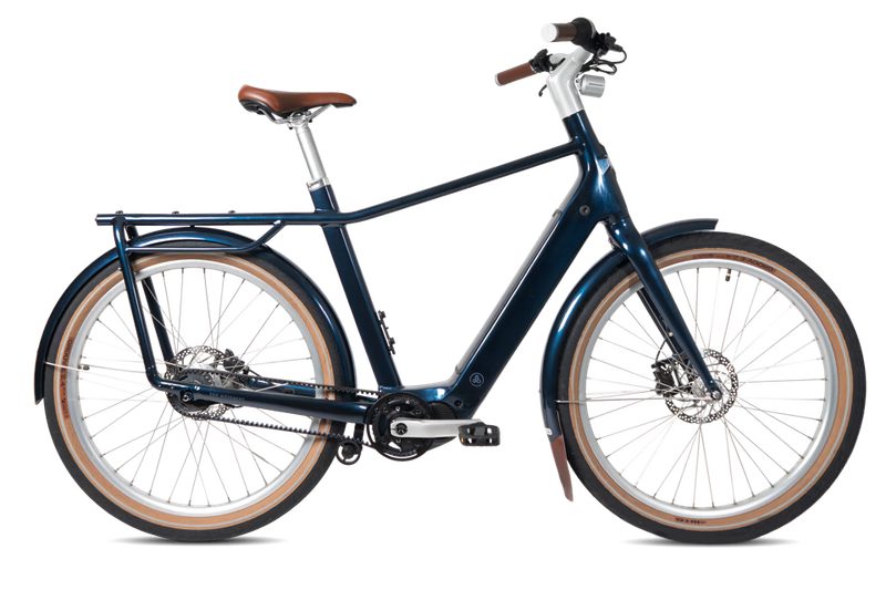 EGO Movement Galvanie