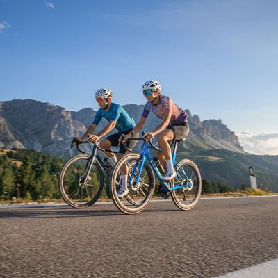 Vélo de route