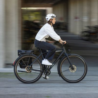 City-Bikes
