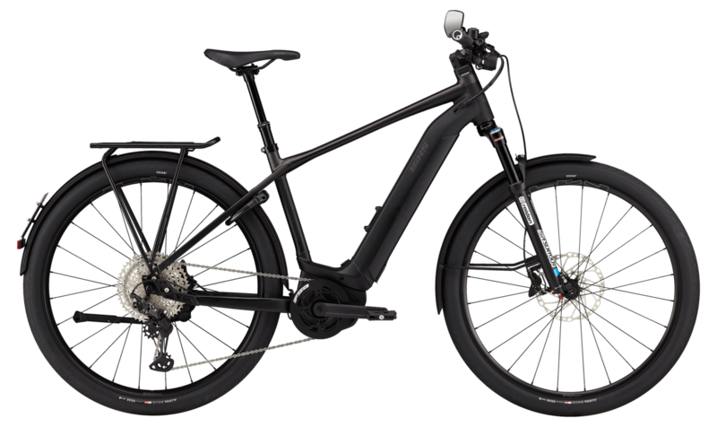 BiXS ACCESS EX (DI) 45 km/h