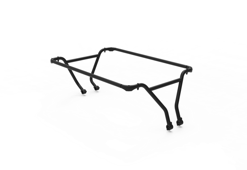 CUBE Top Rail Longtail CUBE Top Rail Longtail