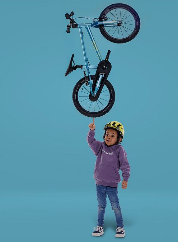 Cube Numove (gamme complète)