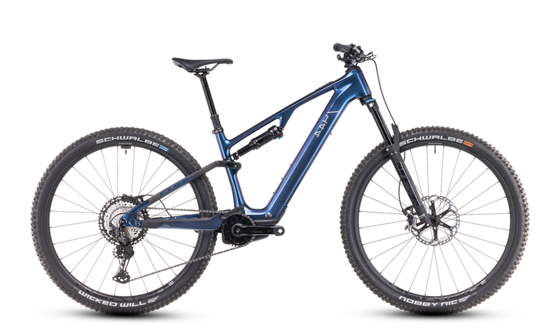 CUBE AMS HYBRID ONE44 C:68X SLX 400X 29 CUBE AMS HYBRID ONE44 C:68X SLX 400X 29