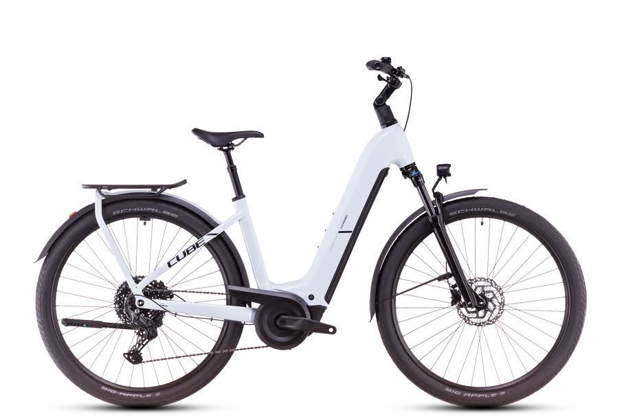 CUBE Kathmandu Hybrid ONE 800 (WA)