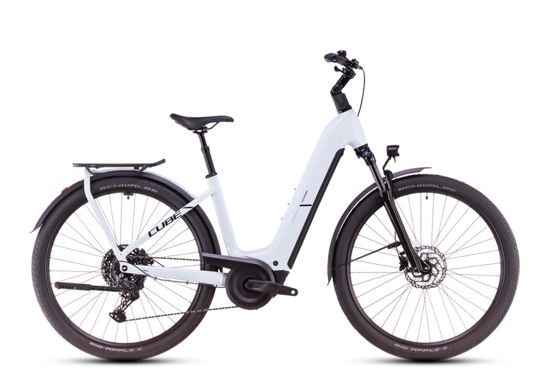 CUBE Kathmandu Hybrid ONE 800 (WA)